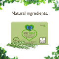 Bebe Nature Natural Baby Soap( Rosemary Oil) 100 gm 
